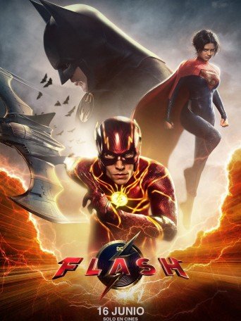 FLASH