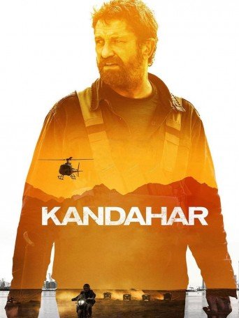 OPERACIÓN KANDAHAR
