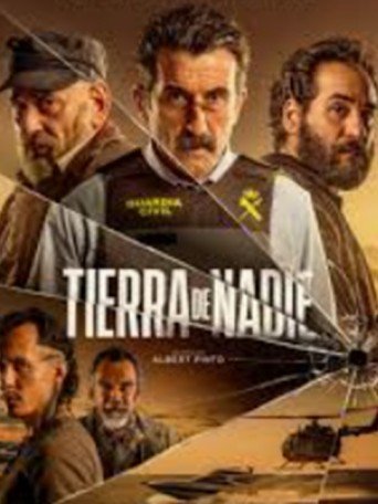 TIERRA DE NADIE