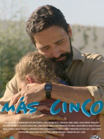 MAS CINCO