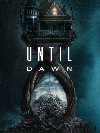 UNTIL DAWN