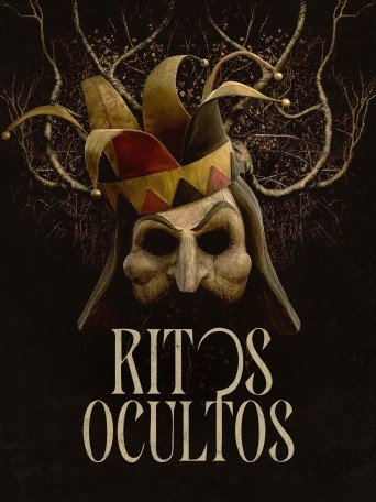 RITOS OCULTOS