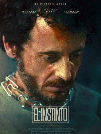 EL INSTINTO