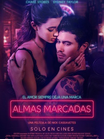 ALMAS MARCADAS: RULE + SHAW