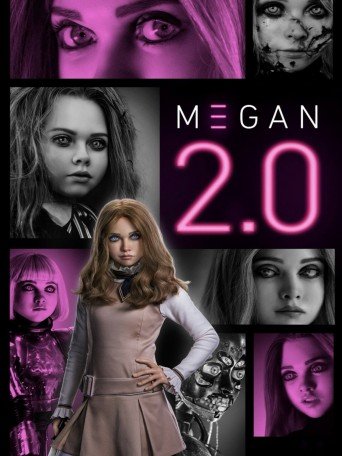 M3GAN 2.0