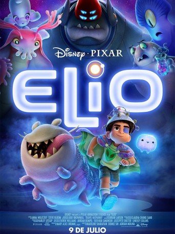 ELIO