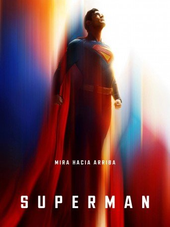 SUPERMAN