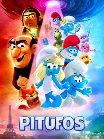 PITUFOS