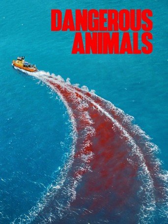 DANGEROUS ANIMALS