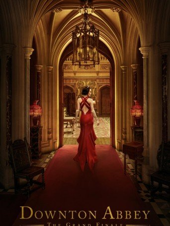 DOWNTON ABBEY: EL GRAN FINAL