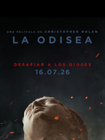 LA ODISEA