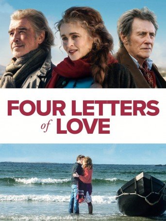 AMOR EN CUATRO LETRAS