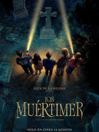 LOS MUÉRTIMER