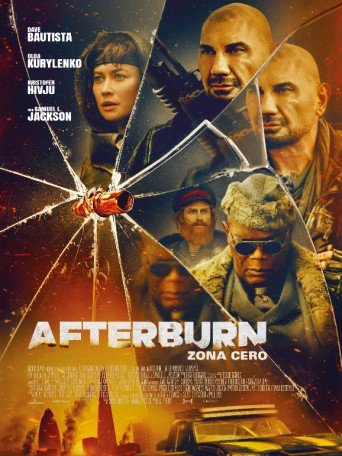AFTERBURN
