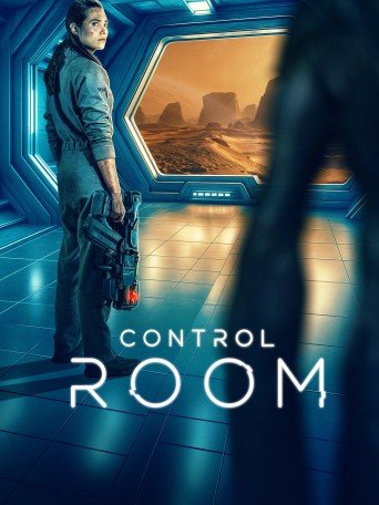 CONTROL ROOM