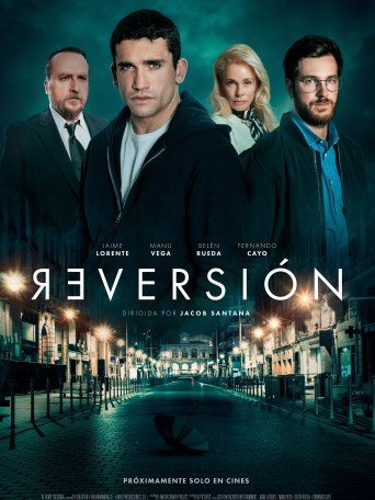REVERSION