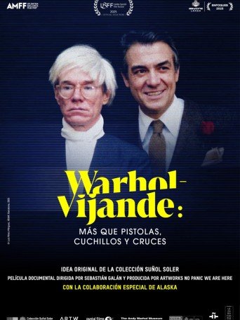 WARHOL & VIJANDE