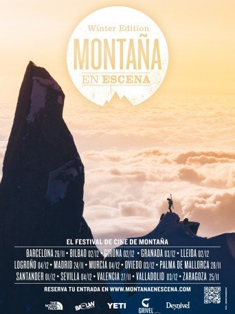MONTAÑA EN ESCENA