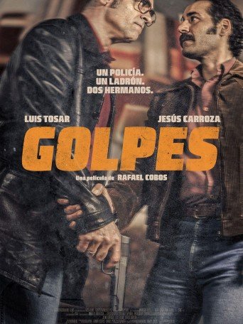 GOLPES