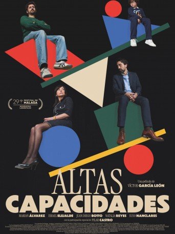 ALTAS CAPACIDADES
