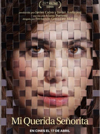 MI QUERIDA SEÑORITA