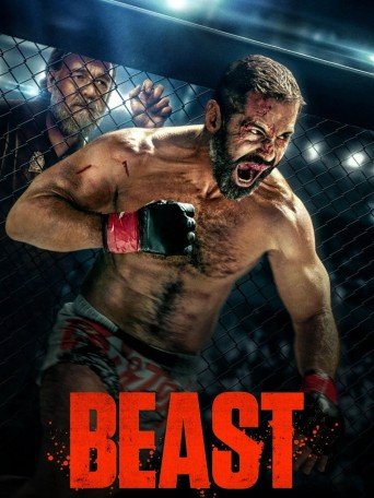 BEAST - LA BESTIA