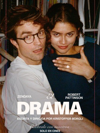 EL DRAMA