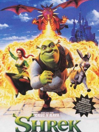 SHREK