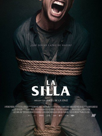 LA SILLA
