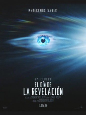 EL DÍA DE LA REVELACIÓN