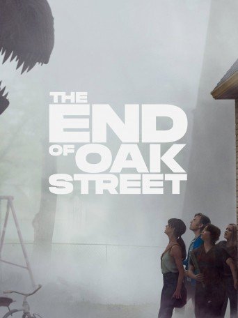 EL FINAL DE OAK STREET