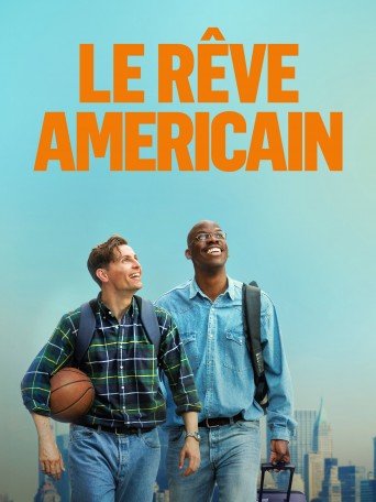 EL SUEÑO AMERICANO