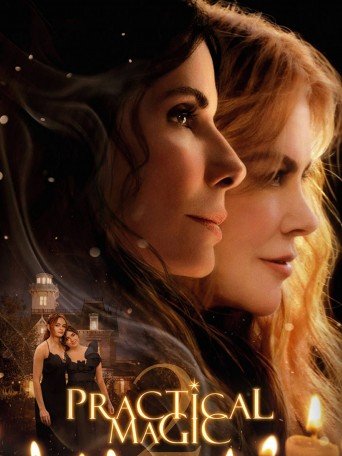 PRÁCTICAMENTE MAGIA 2