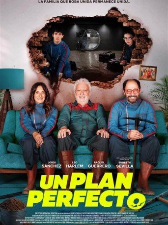 UN PLAN PERFECTO