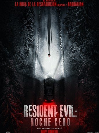 RESIDENT EVIL