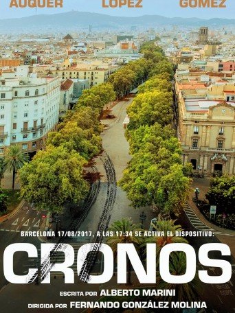 CRONOS
