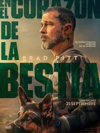 EN EL CORAZÓN DE LA BESTIA
