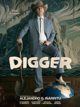 DIGGER