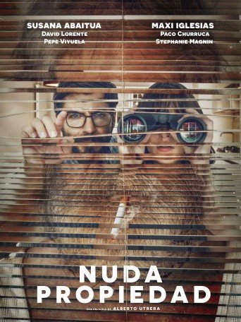 NUDA PROPIEDAD