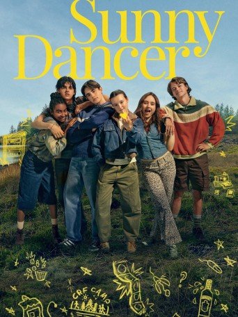 SUNNY DANCER