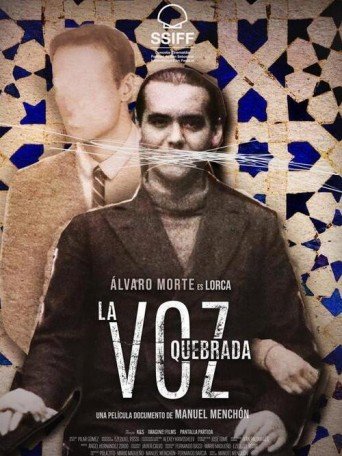 LA VOZ QUEBRADA