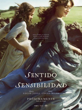 SENTIDO Y SENSIBILIDAD