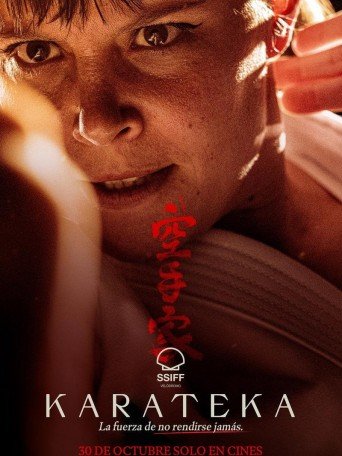 KARATEKA