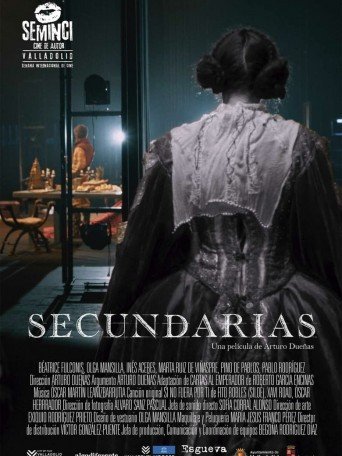 SECUNDARIAS