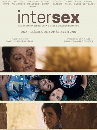 INTERSEX