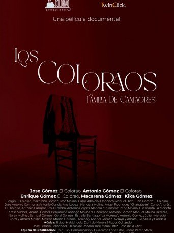 LOS COLORAOS