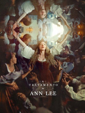 EL TESTAMENTO DE ANN LEE