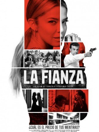 LA FIANZA