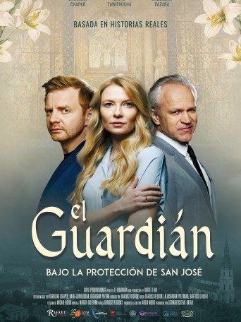 SAN JOSÉ: EL GUARDIÁN DE LA FAMILIA