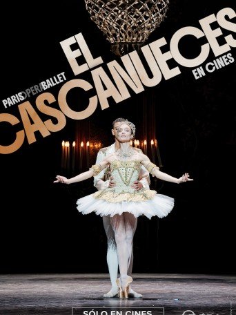 PARIS OPERA BALLET: EL CASCANUECES